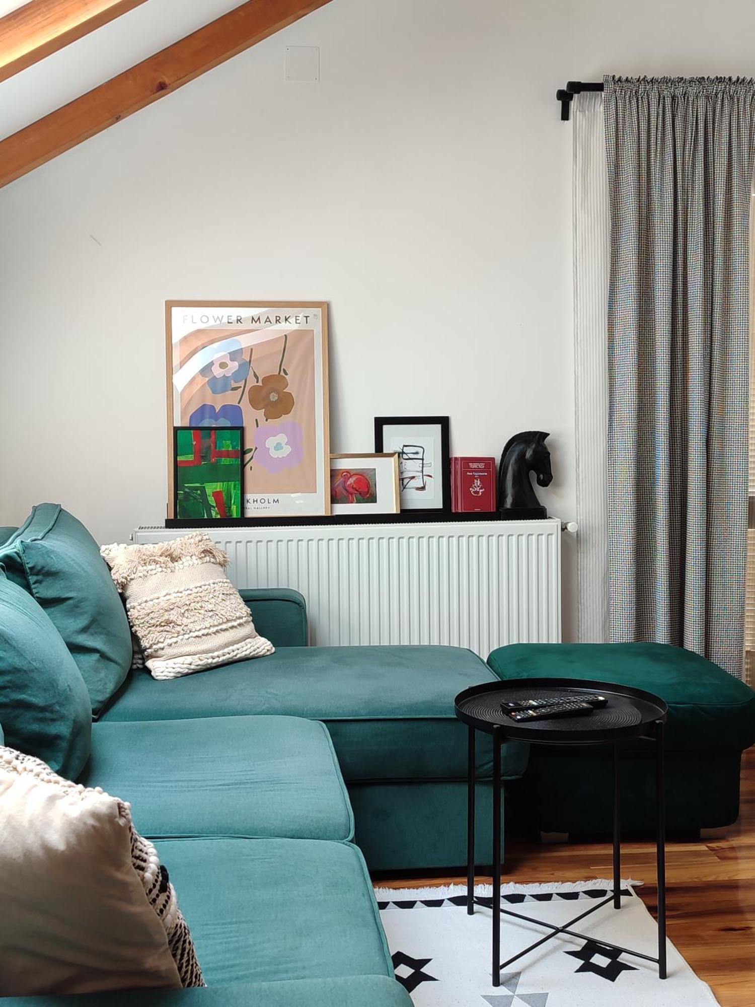 Apartman Park Zlatibor Eksteriør bilde